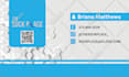 design creative business card