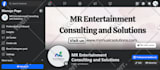 create set up and optimize all social media business accounts professionally