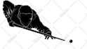 do awesome manual vector tracing, recreate, redraw logo, convert to vector fast