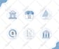design custom vector icon set in 24 hours