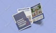 design a  professional bifold or trifold brochure for your business