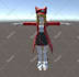create metaverse world, vrchat world, vrc world 3d environment, vr hangout world