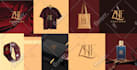 design a professional cafe, restaurant, and food logo for your brand
