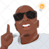 make cartoon expression from your photo