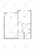 redraw autocad 2d floor plan using sketch drawing