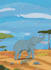 draw one illustration in a children book style