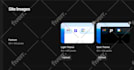 design unbounce, leadpages, framer landing pages