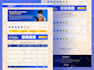 create admin dashboard UI UX design, web app, mockup, wireframe in figma