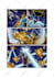 draw a comic page for you