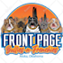 design a kennel or breeder logo on cartoon style