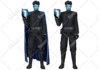 draw sci fi, star wars, mecha, sprite dnd art