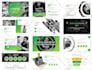 design business powerpoint presentation ppt template pitch deck google slides