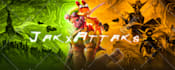 design eye catchy  gaming banner