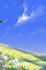 draw you a beautiful landscape art