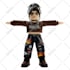 make 3d model character with cloths for roblox r6 r15 rbxl rbxm