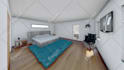 design render 4k interior or exterior of architecture