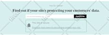 install a free SSL certificate, fix and secure site with https