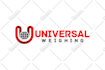 tech logo design for startups business
