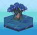 do pixel tileset for game