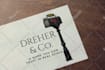 design a creative real estate logo for you