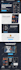 create landing page using unbounce, instapage, convertri
