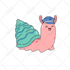 draw cute pokemon doodle art and fakemon  anime