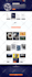 design landing page and web templates by using photoshop, xd or figma