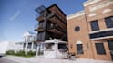 render and model architecture site, master plan, urban and landscape design