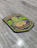 make detailed design custom pvc patches and shipped