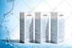 do modern and premium product packaging design and label design