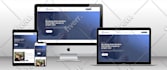 create a professional, premium and elegant wordpress website