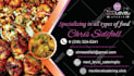 design professional logo and labels