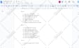 do perfect data entry, web research and copy paste