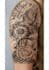 create stunning custom realism tattoo sleeves