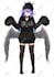 draw anime character for you