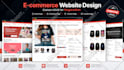 design figma UI UX for web app, app design, or landing page design