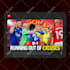 design 2 eye catching youtube thumbnails in 4 hours