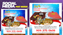 design professional social media banners, post, creative ads