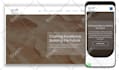 build a premium construction website for you