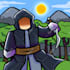 draw a roblox thumbnail or icon for your game