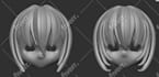 create 3d printable models from images to stl files