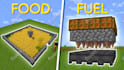 create stunning minecraft thumbnail for your youtube channel