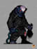 make pixel art for you