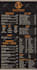 do drink menu board, cocktail menu design, restaurant menu