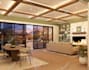 do 3d house exterior design, interior design, 3d commercial rendering