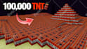 make a professional minecraft thumbnail in 8 hours