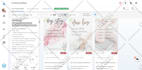 be facebook, instagram, pinterest social media marketing manager