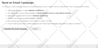 send bulk email or email blast in millions