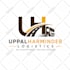 make your new company a minimal start up logo