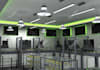 do 3d interior design for retail brand shops and stores